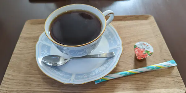サイフォン コスタリカ