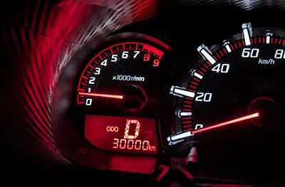 30,000km